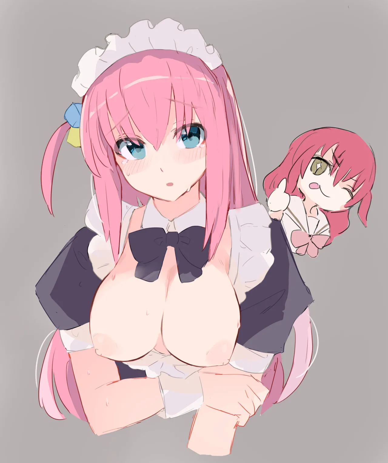 ばなじうむ page 5 full