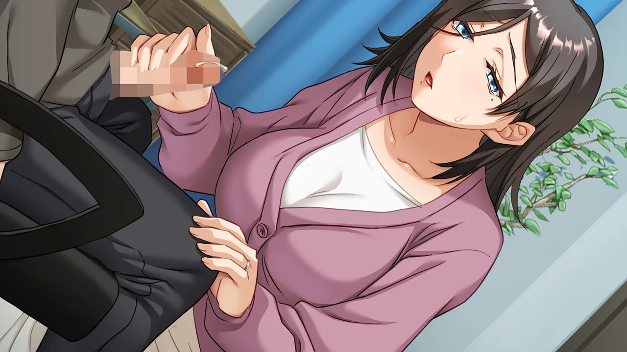 Haha to Ane to no Himitsu no Kazoku Kankei ~Midara na Omoi ni Oboreru Kairaku~ page 7 full