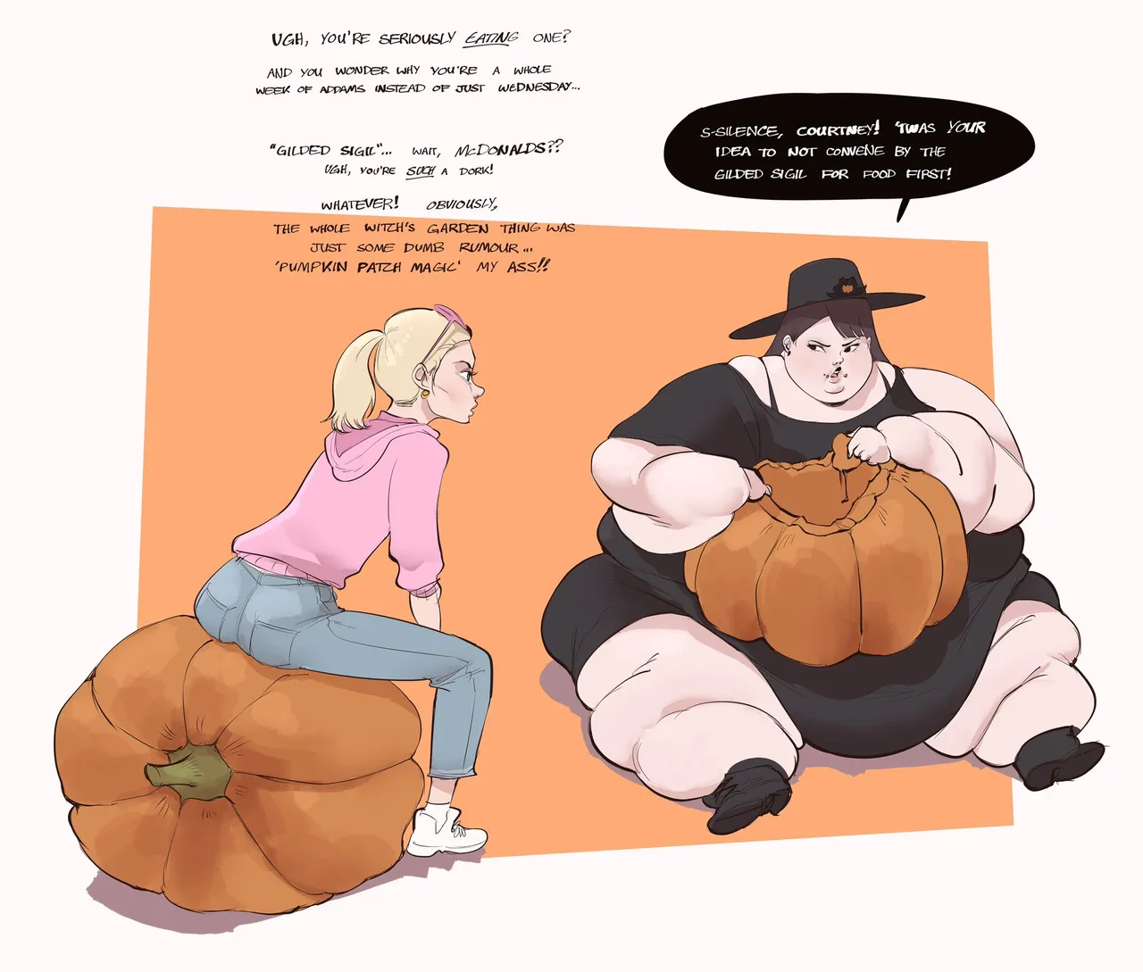 Sooftly page 5 full