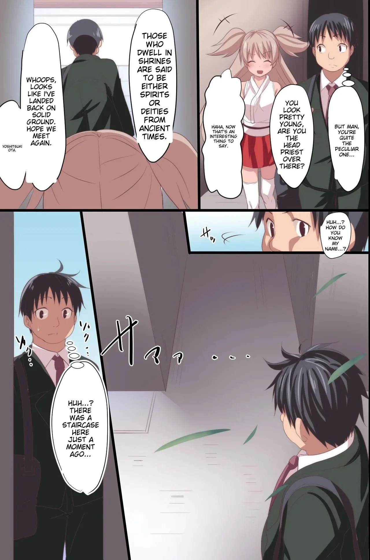 Demonic School Rules page 10 full