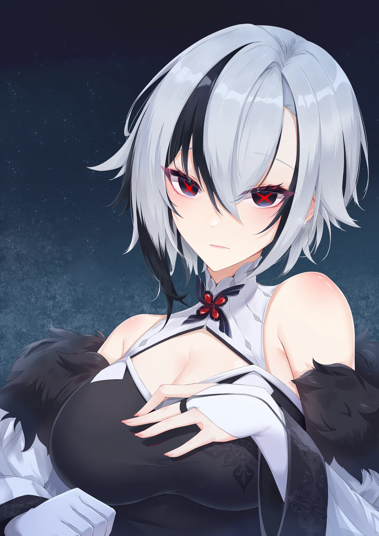 Arlecchino page 2 full