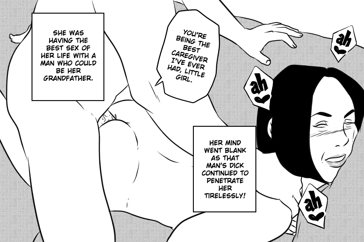 Changing Profession page 8 full