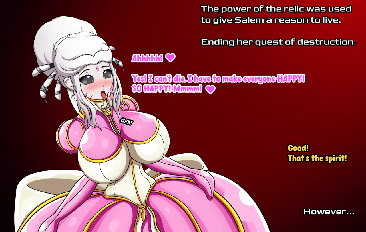 Salem Story page 9 full