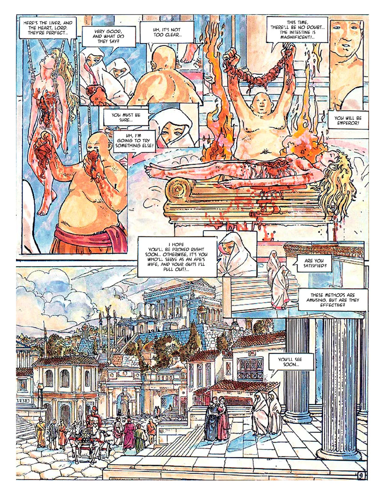 Caligula page 10 full