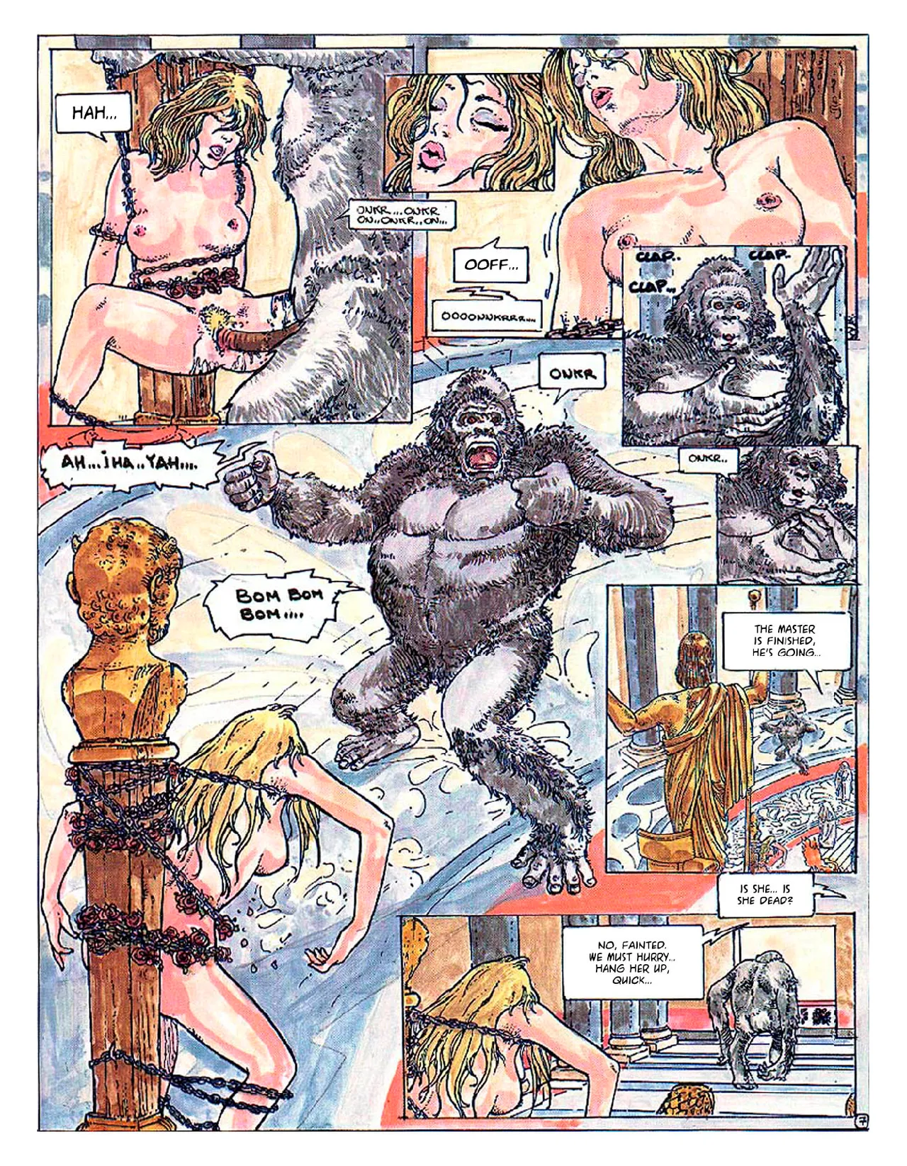 Caligula page 8 full