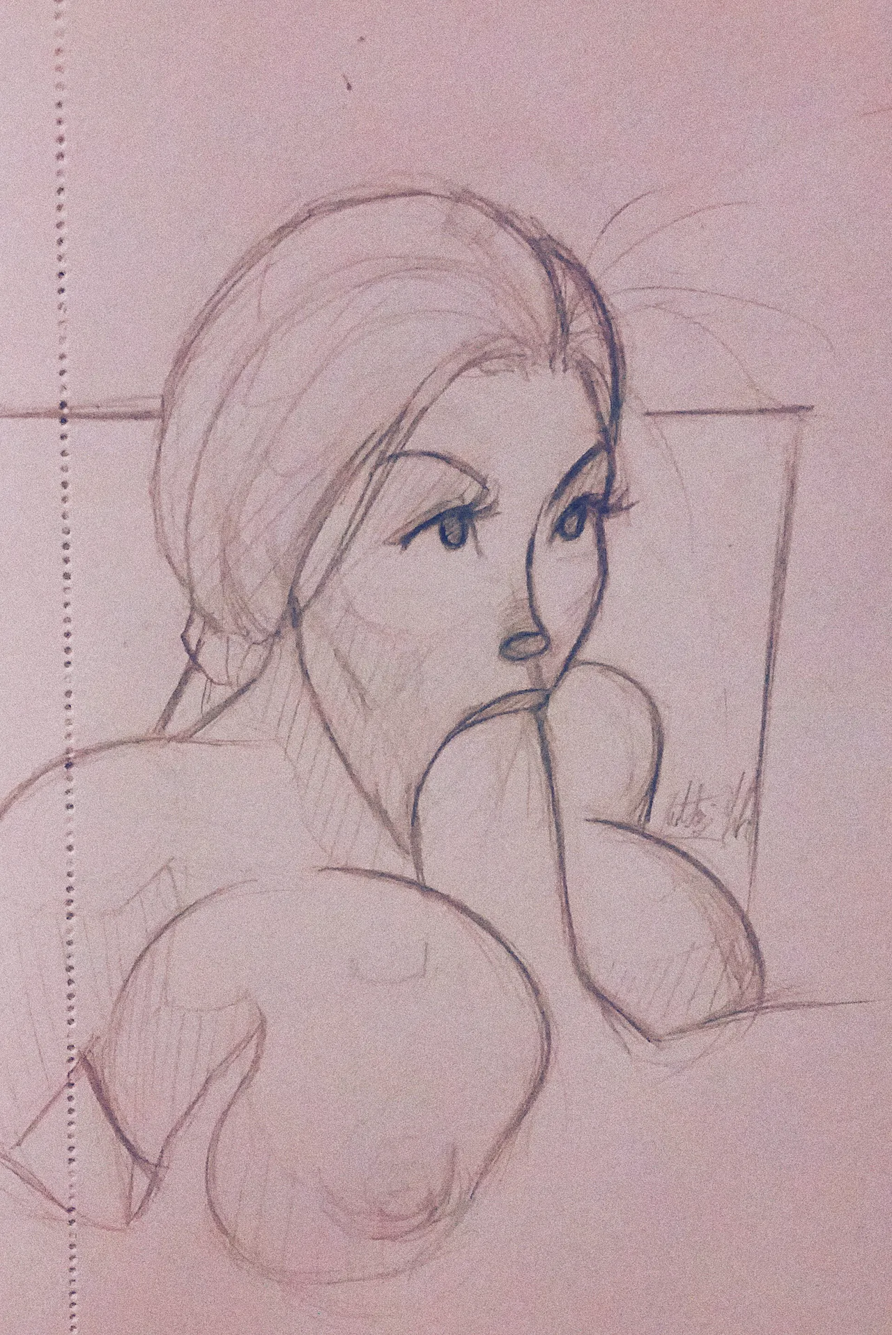 Collector - TraditionalArt page 9 full