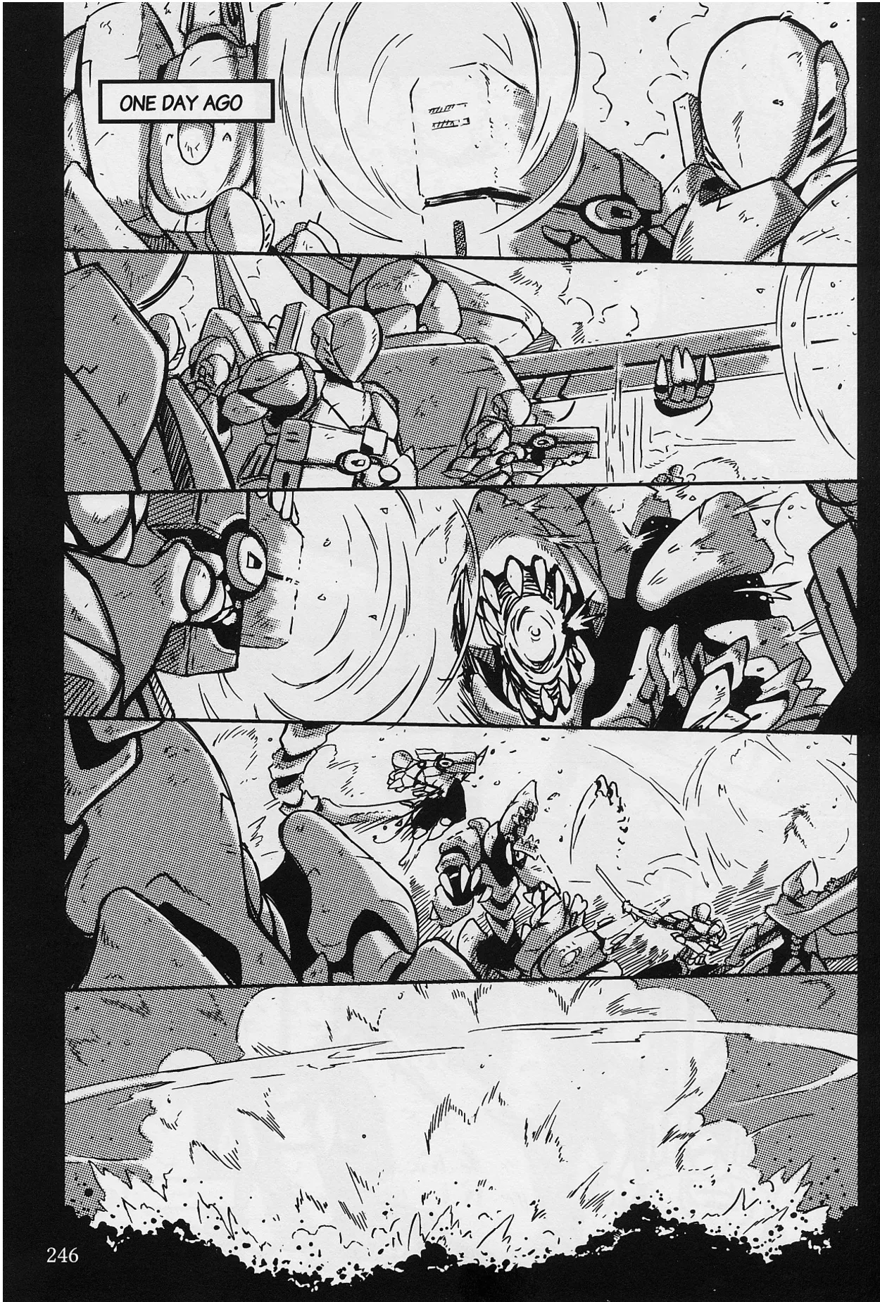 JUNO page 4 full