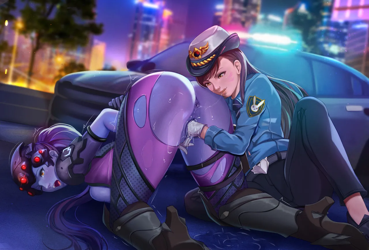 Artist ::: Exlic page 3 full