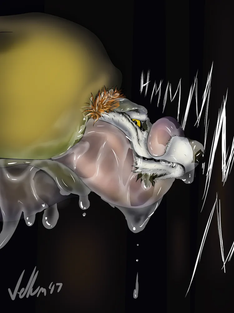 Midnight Watch Snack page 3 full