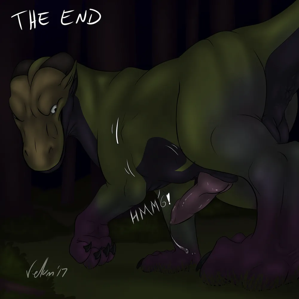 Midnight Watch Snack page 6 full