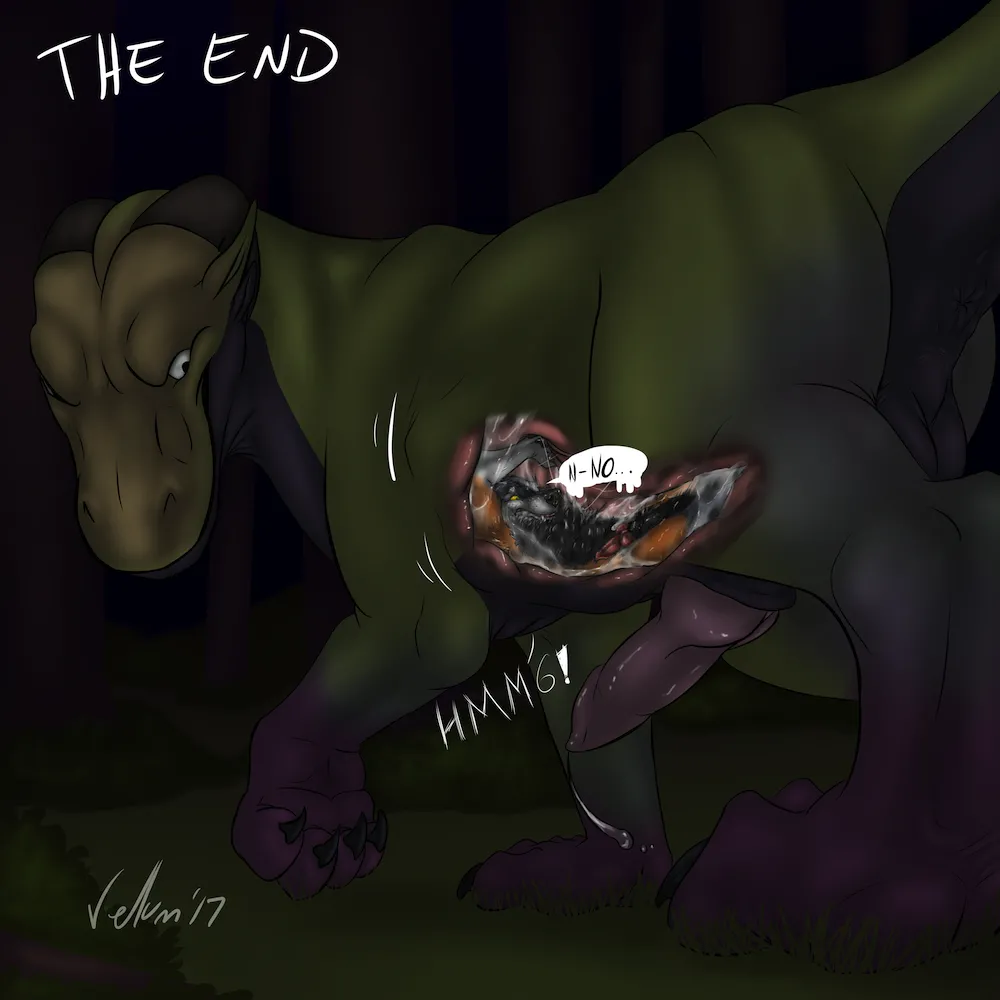 Midnight Watch Snack page 7 full