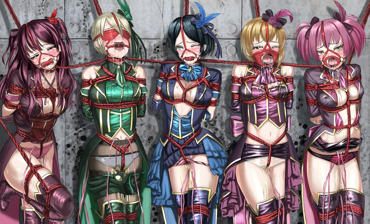 Tatsuya Ito page 4 full