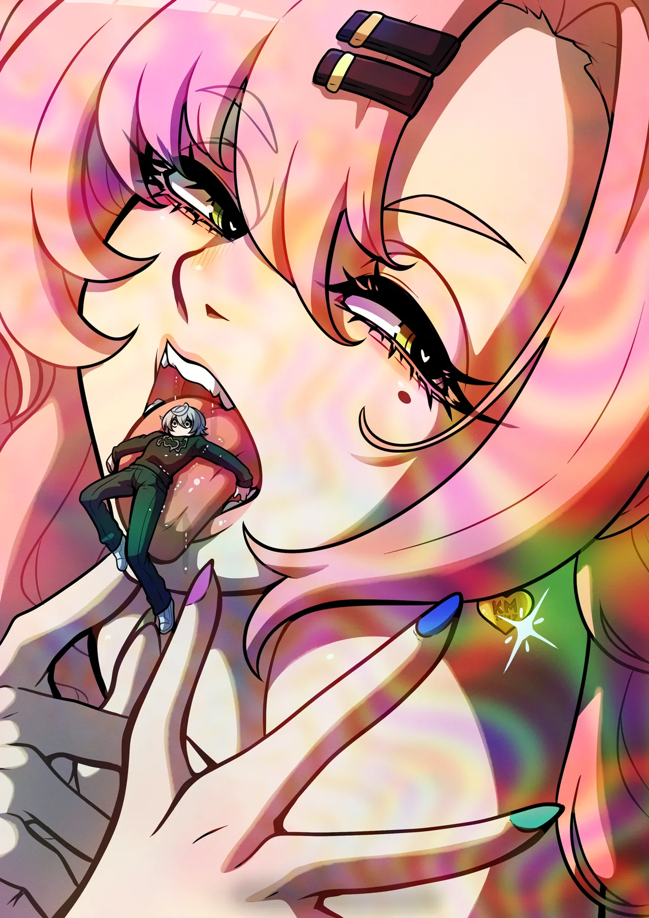 Nicoleholic page 2 full