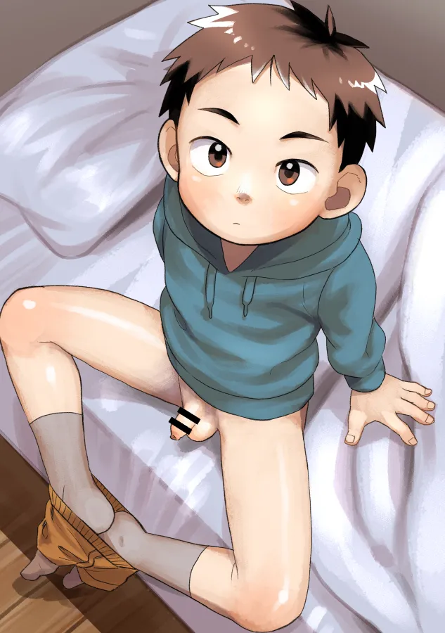 Kisho-Muri Illust Hon 2 page 4 full