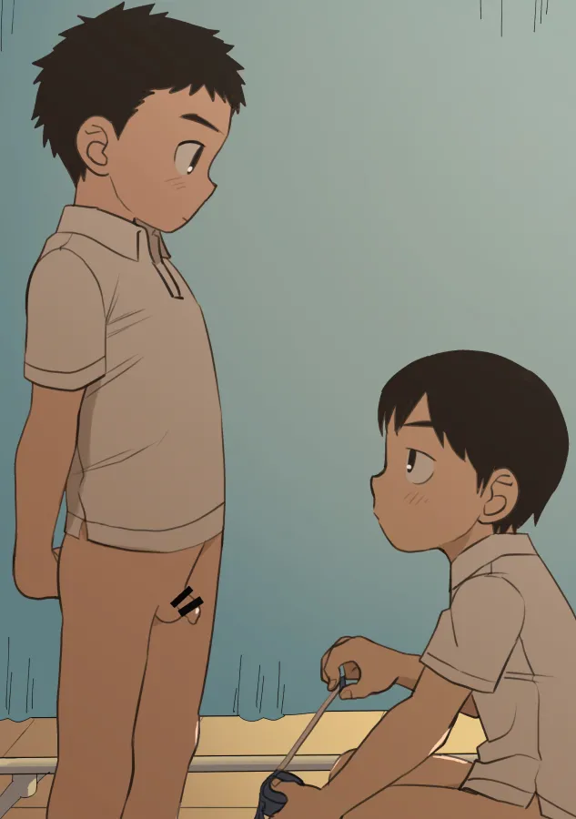 Kisho-Muri Illust Hon 2 page 6 full