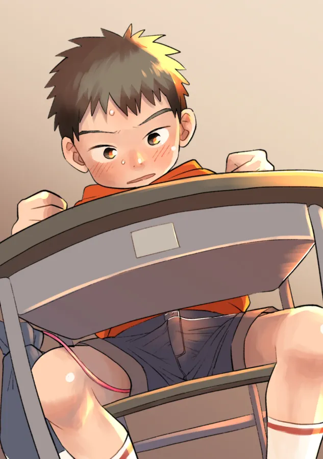 Kisho-Muri Illust Hon 2 page 8 full