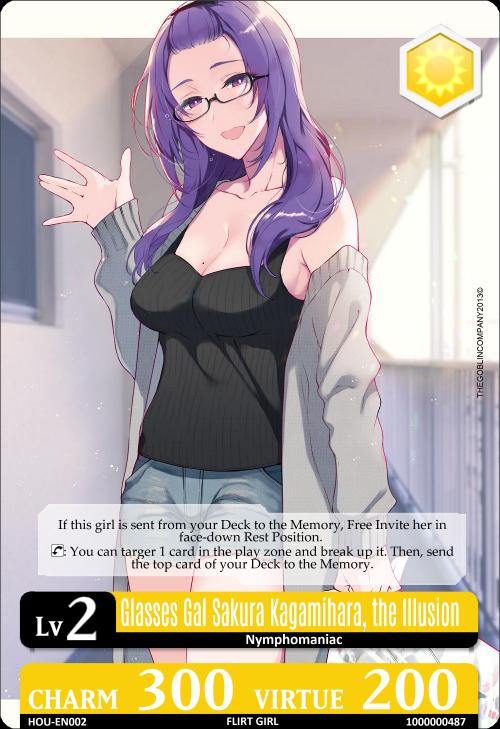 08.- HAREM OF THE UKNOWN 2013 page 2 full