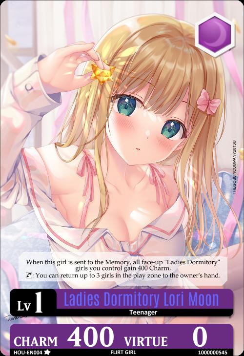 08.- HAREM OF THE UKNOWN 2013 page 4 full