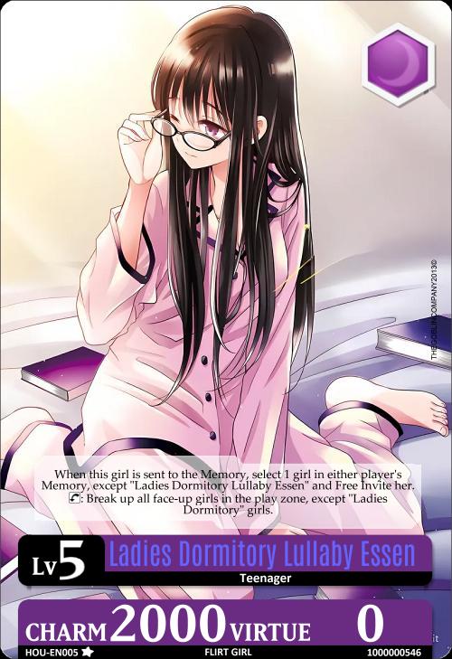 08.- HAREM OF THE UKNOWN 2013 page 5 full