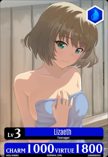 08.- HAREM OF THE UKNOWN 2013 cover