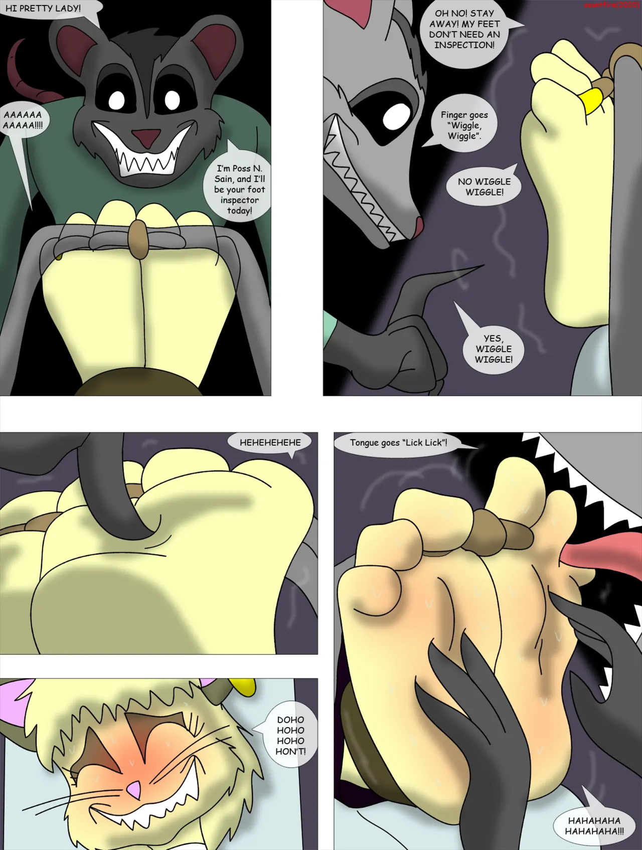 Countfire - Asylum page 2 full