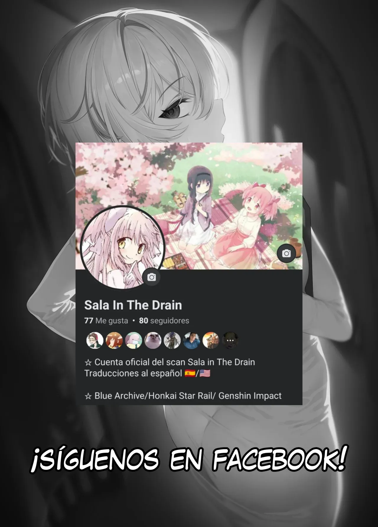 Mazu wa Watashi o Chuumon Shite | Ordéname Primero page 2 full