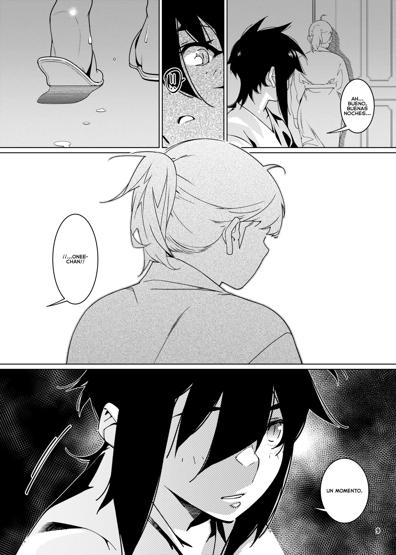 Otonano Omochiya 26 page 8 full