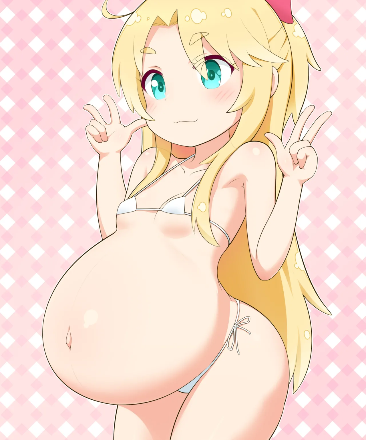 artist:Akai page 5 full