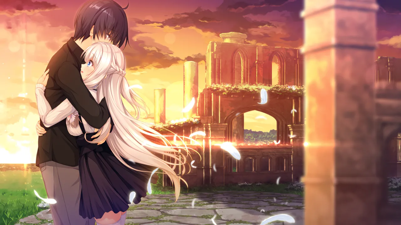 pieces / Wataridori no Somnium 4k  Part 2 page 10 full