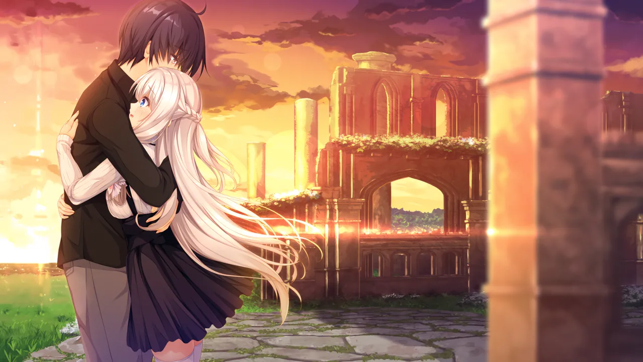 pieces / Wataridori no Somnium 4k  Part 2 page 8 full