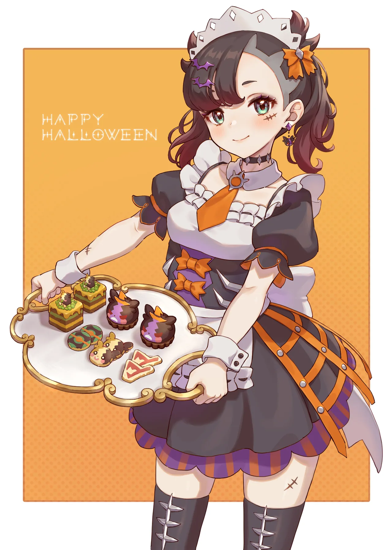 Twitter+Pixiv+FANBOX page 1 full