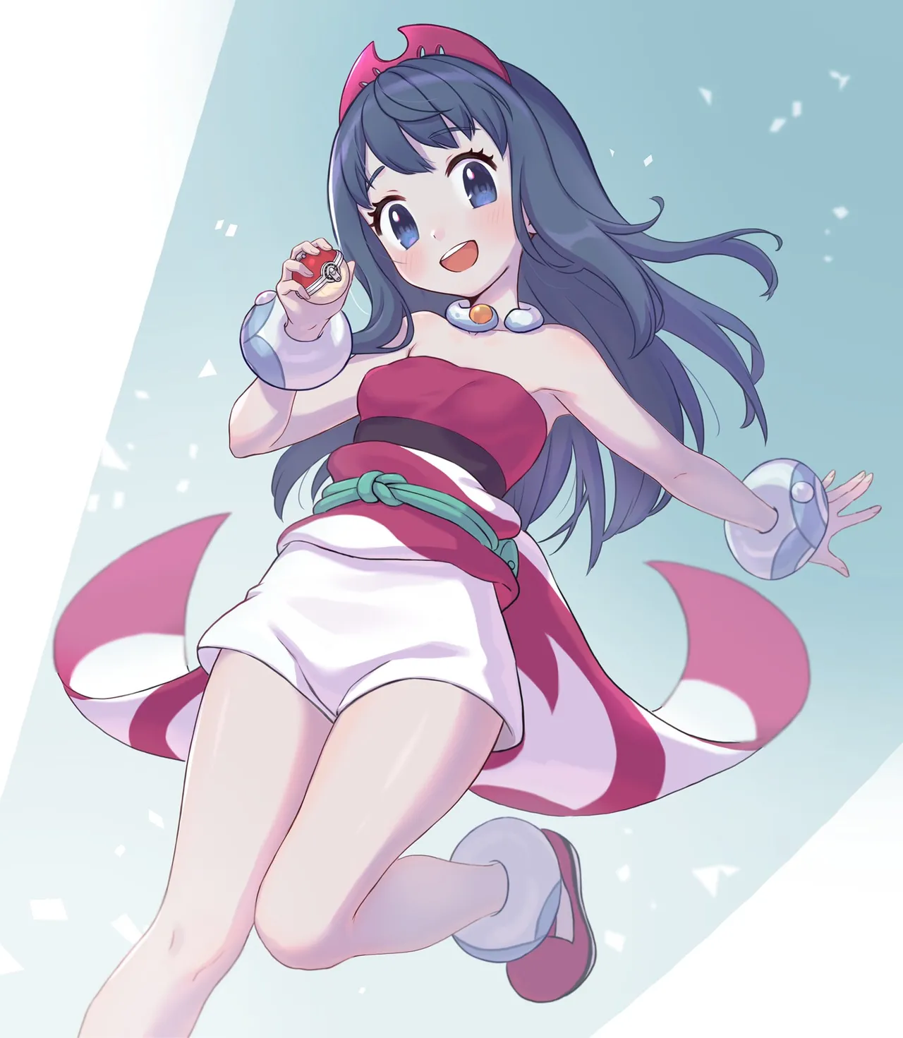 Twitter+Pixiv+FANBOX page 4 full