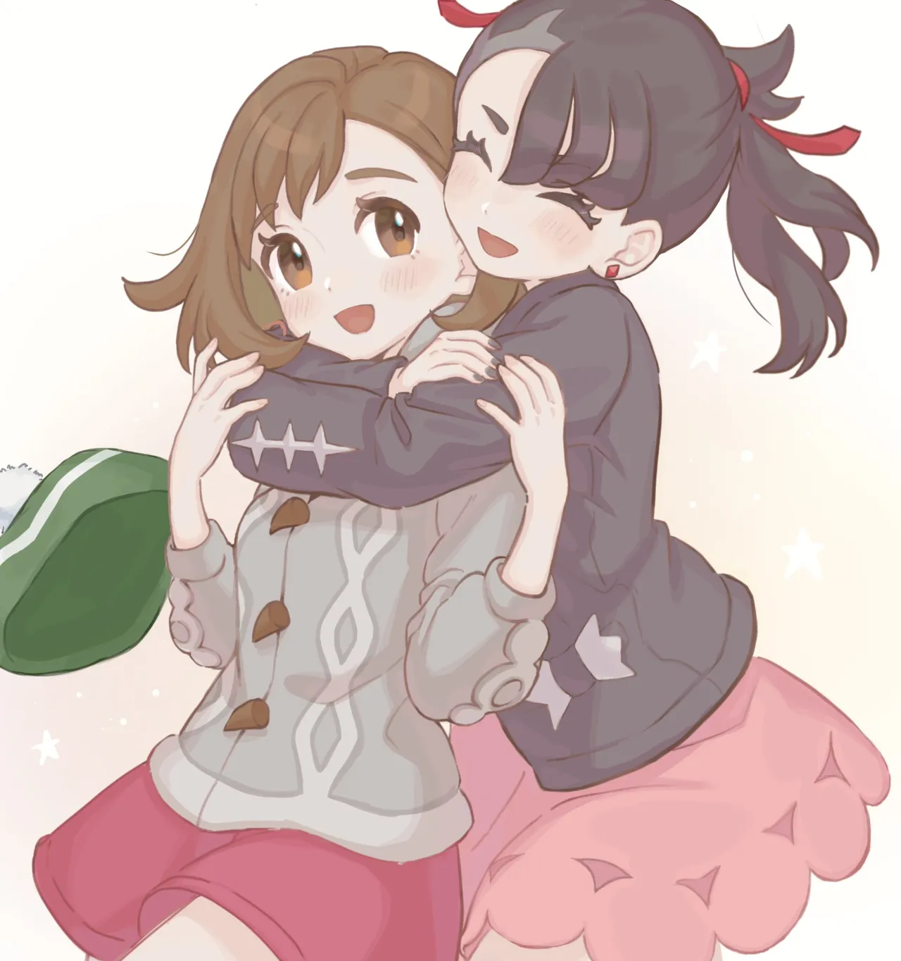 Twitter+Pixiv+FANBOX page 9 full