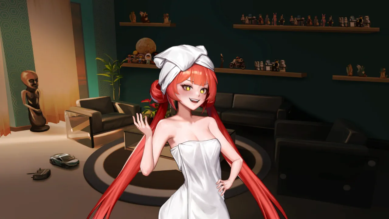 Secret Pie - Endroll DLC page 10 full