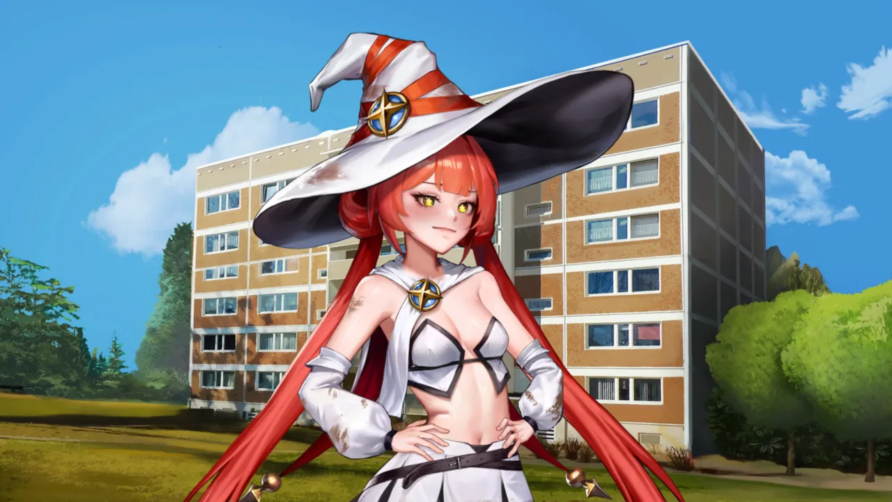 Secret Pie - Endroll DLC page 3 full