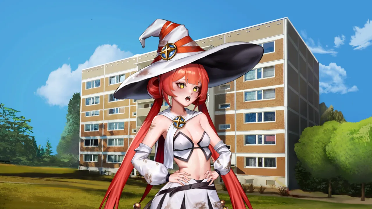 Secret Pie - Endroll DLC page 4 full