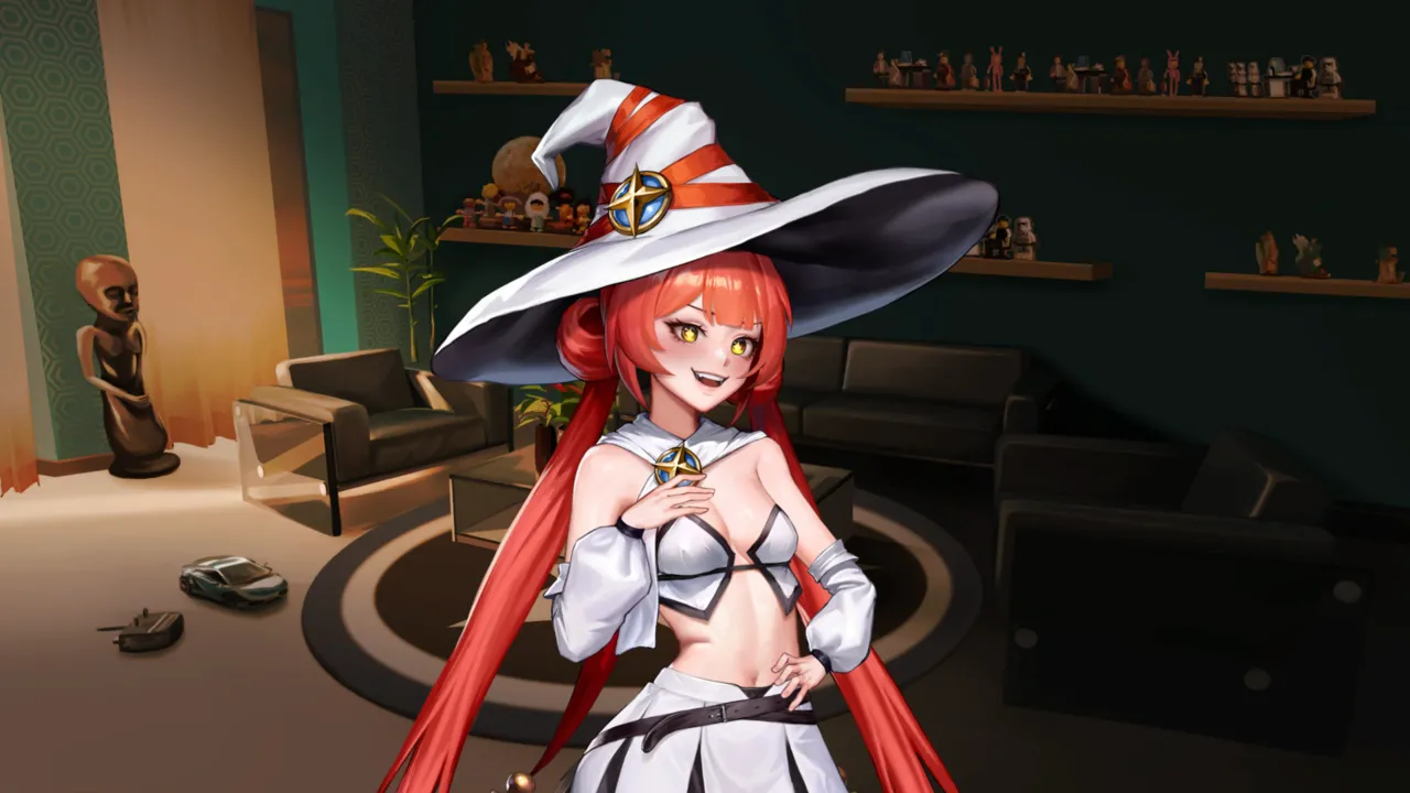 Secret Pie - Endroll DLC page 5 full