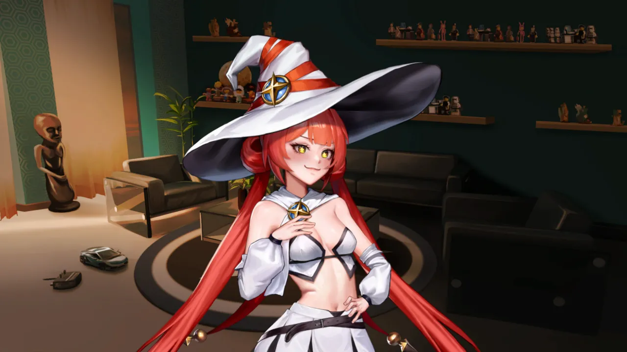 Secret Pie - Endroll DLC page 6 full