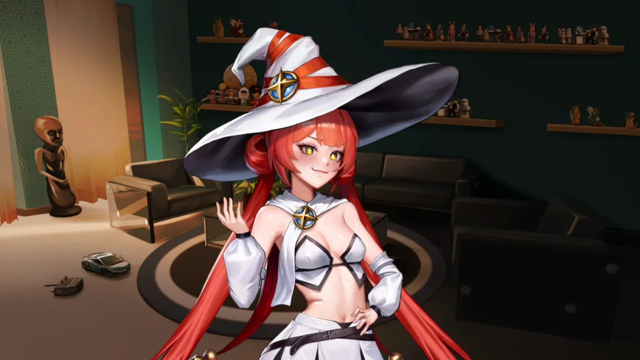 Secret Pie - Endroll DLC page 7 full