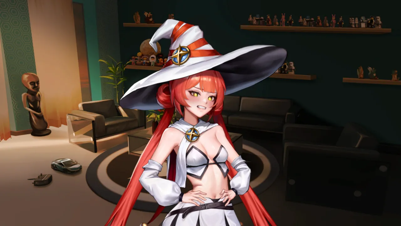 Secret Pie - Endroll DLC page 8 full