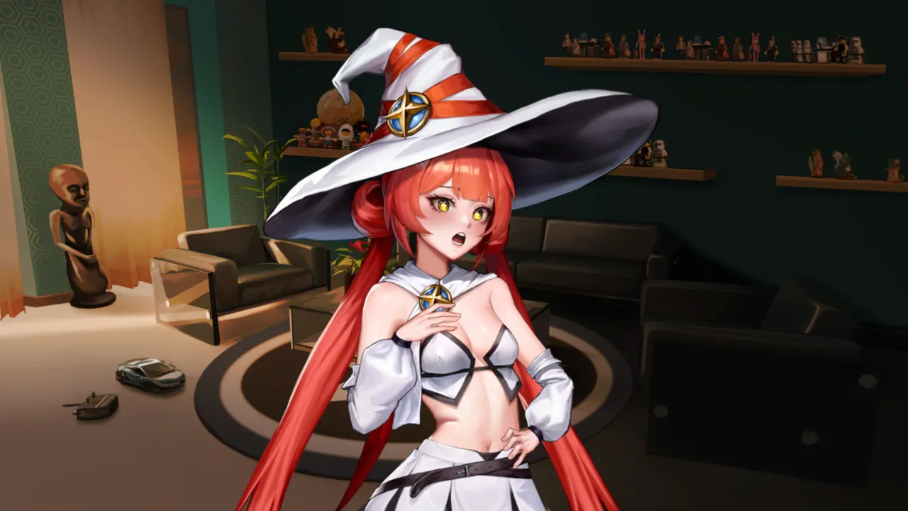 Secret Pie - Endroll DLC page 9 full