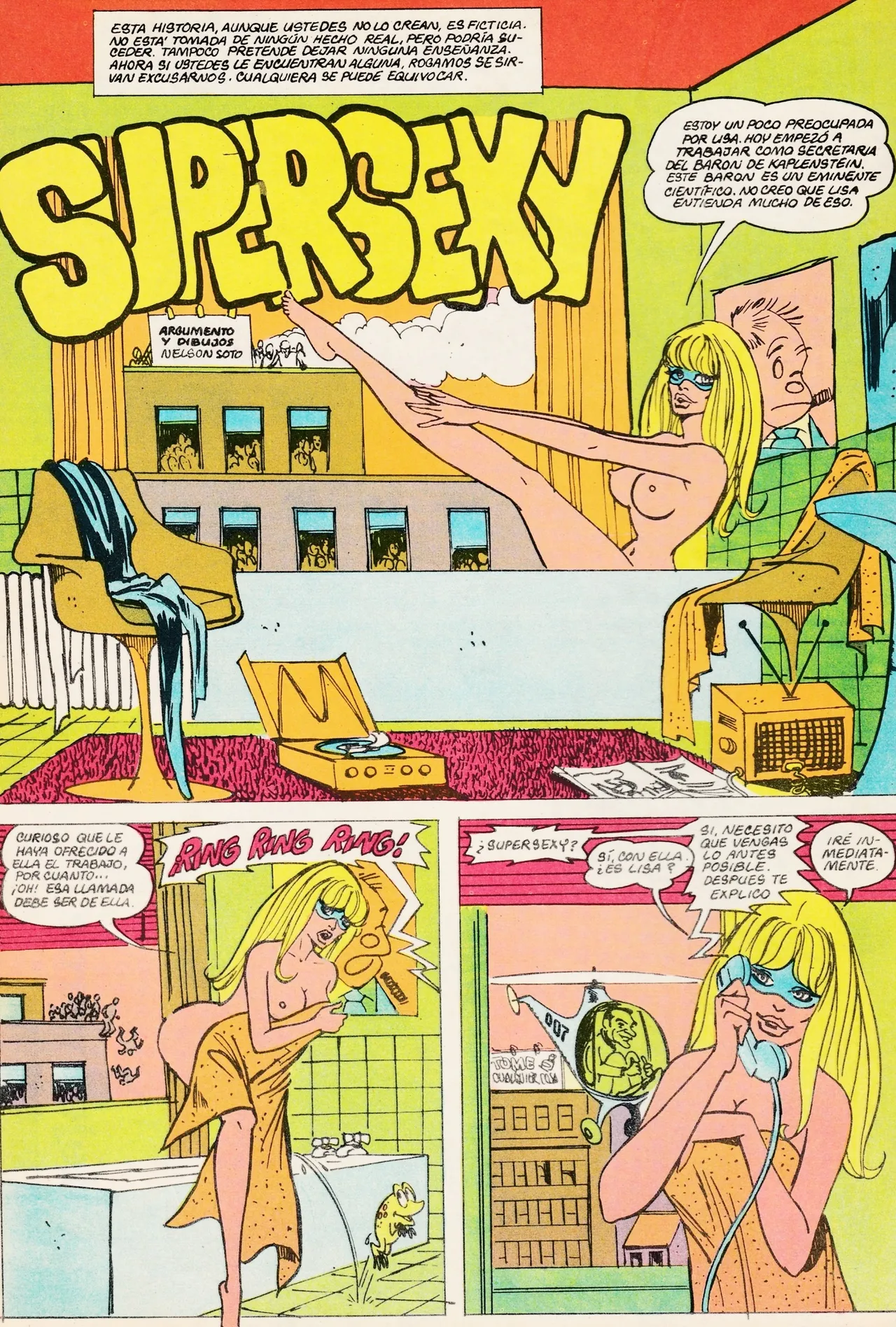 Supersexy page 6 full