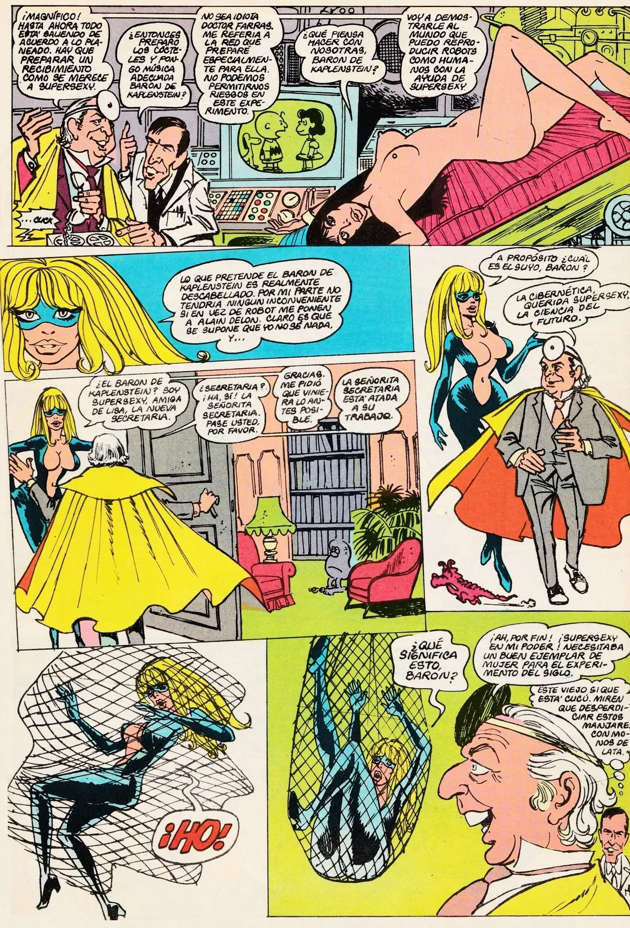 Supersexy page 7 full