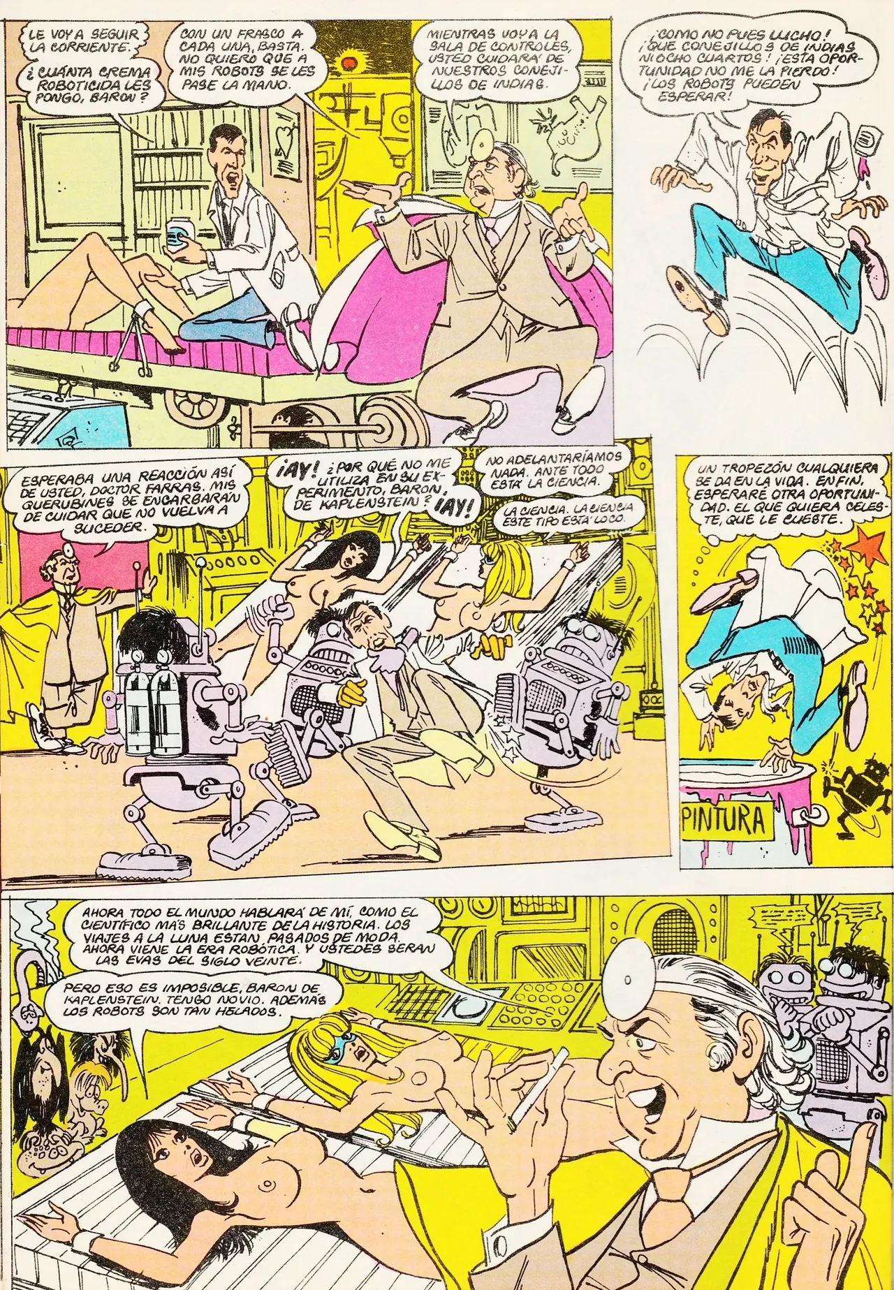 Supersexy page 8 full