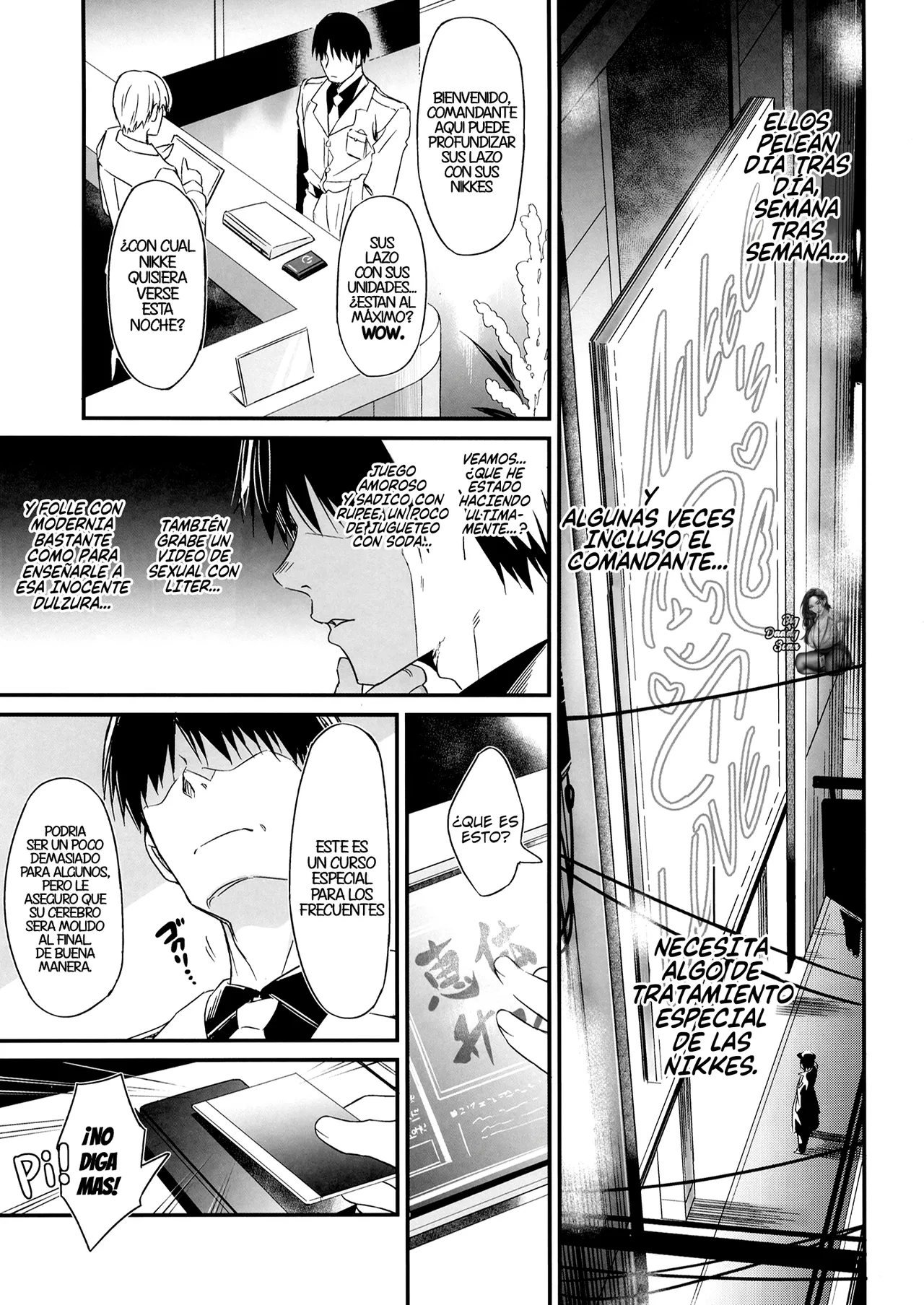 POYOPOYO NYURUN page 2 full