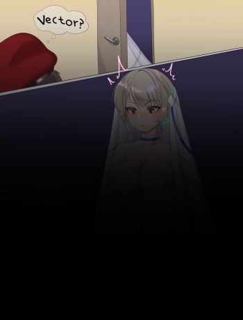 Vector E.L.I.D ntr cover