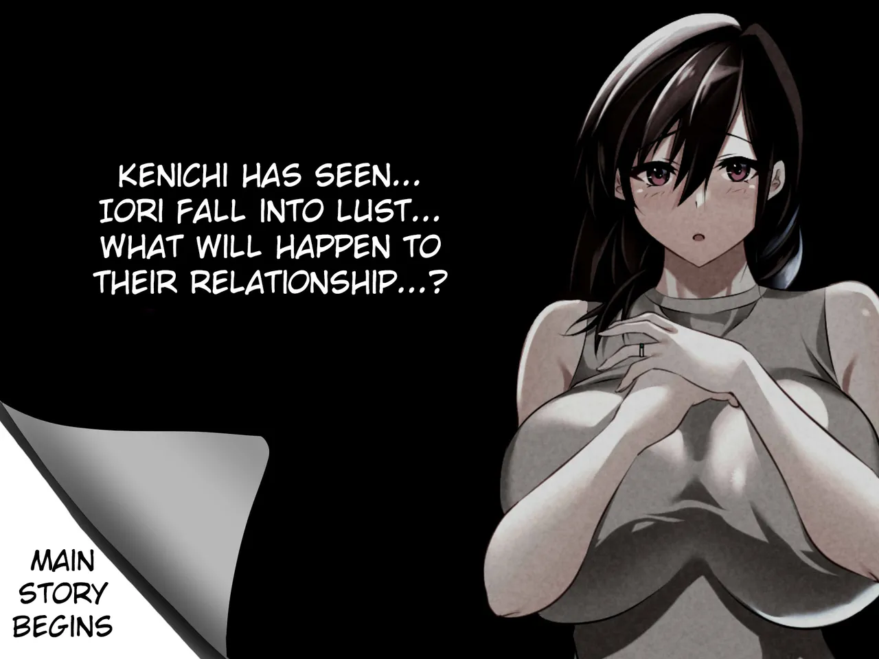 Gifu ni Okasare Yoku ni Nagasare page 5 full