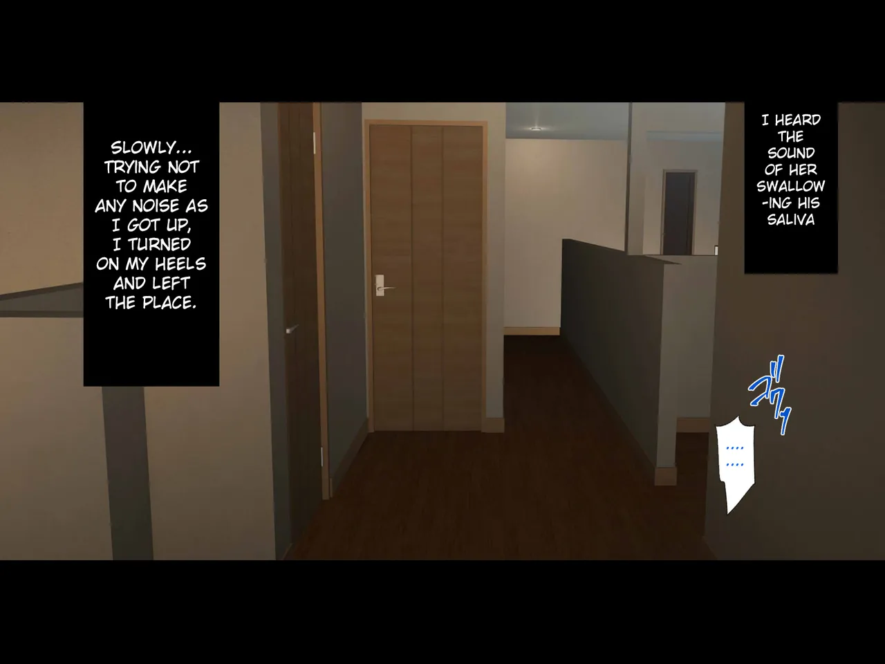 Gifu ni Okasare Yoku ni Nagasare page 6 full