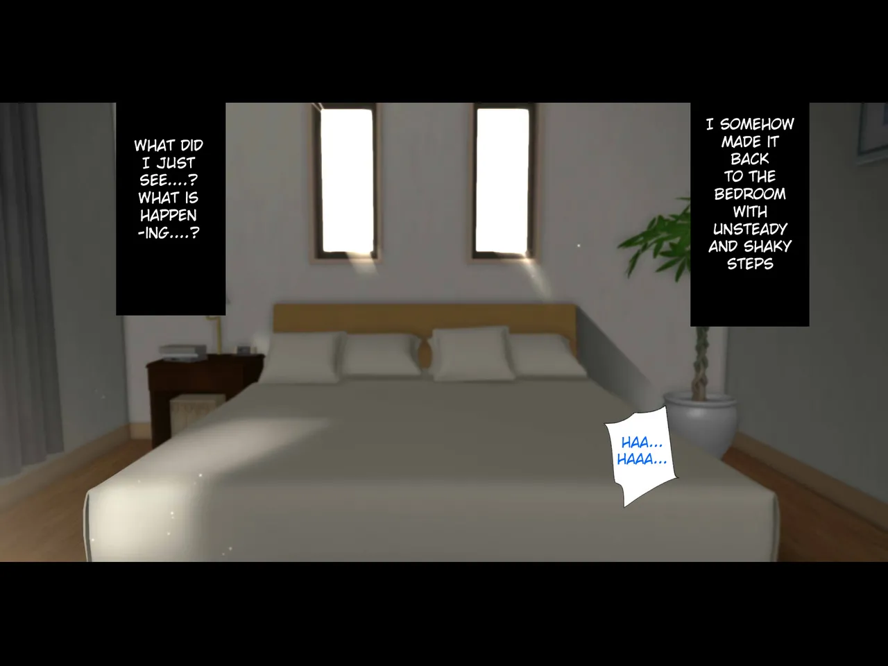 Gifu ni Okasare Yoku ni Nagasare page 7 full