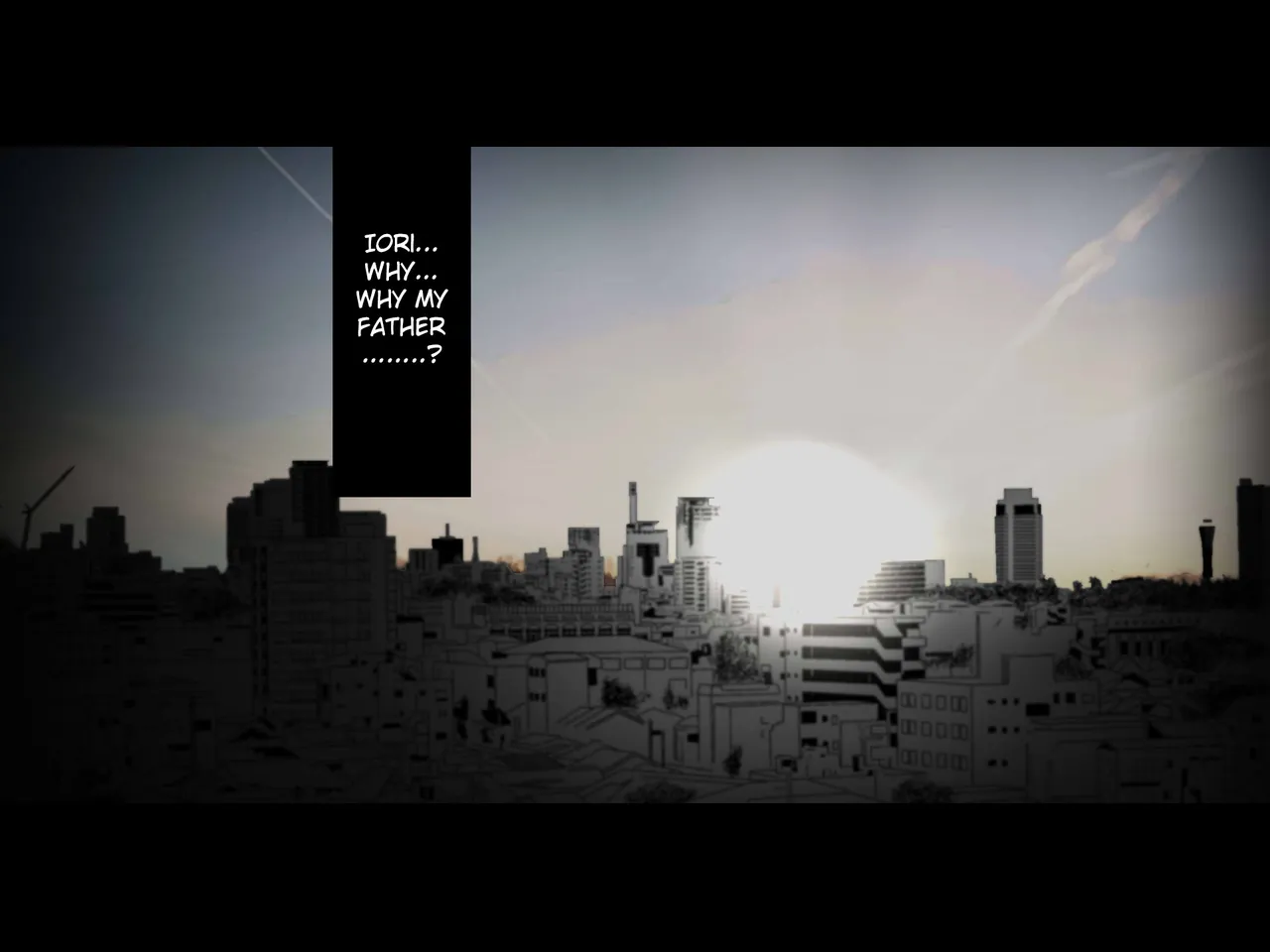 Gifu ni Okasare Yoku ni Nagasare page 8 full